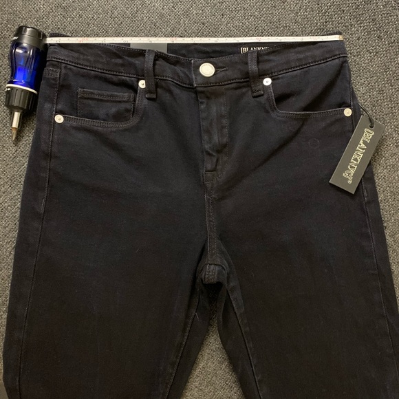 BlankNYC The Great Jones High Rise Skinny 26x27 - Picture 5 of 9